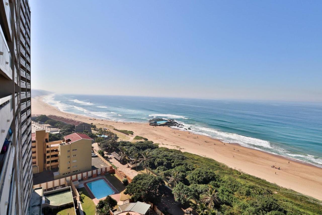 Stella Maris 144 Amanzimtoti Exterior foto