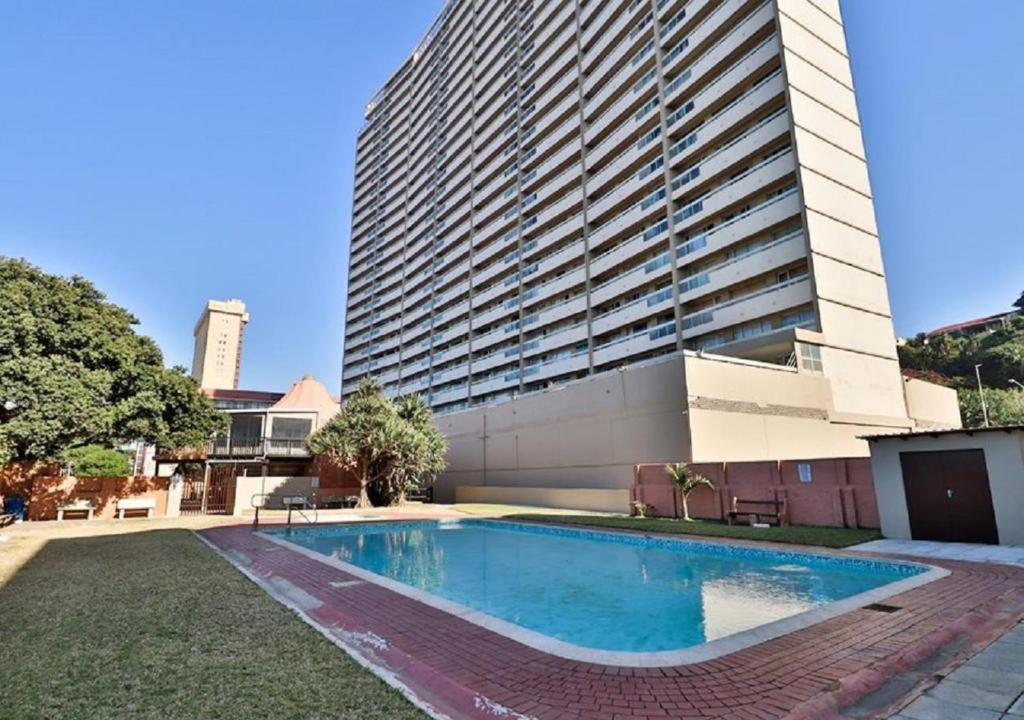 Stella Maris 144 Amanzimtoti Exterior foto